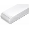 Samsung S-Soundbar HW-S67GD Soundbar bílá Bluetooth®, Dolby Atmos® , High-Resolution Audio , Wi-Fi, Ovládání řečí , upevnění na zeď