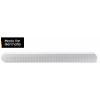 Samsung S-Soundbar HW-S67GD Soundbar bílá Bluetooth®, Dolby Atmos® , High-Resolution Audio , Wi-Fi, Ovládání řečí , upevnění na zeď