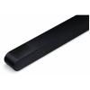 Samsung Ultra Slim Soundbar HW-S810GD Surround System černá Bluetooth®, Dolby Atmos® , Wi-Fi, upevnění na zeď, Ovládání řečí