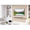 Samsung Ultra Slim Soundbar HW-S810GD Surround System černá Bluetooth®, Dolby Atmos® , Wi-Fi, upevnění na zeď, Ovládání řečí