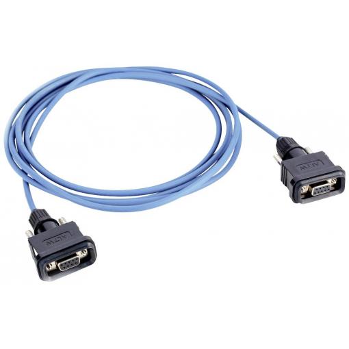 Kern PWS-A02 PWSA02 Kabel PWS-A02 pro sériové rozhraní RS 232