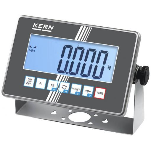 Kern KXC-TM Vyhodnocovací přístroj KXC-TM, výška číslic 48 mm