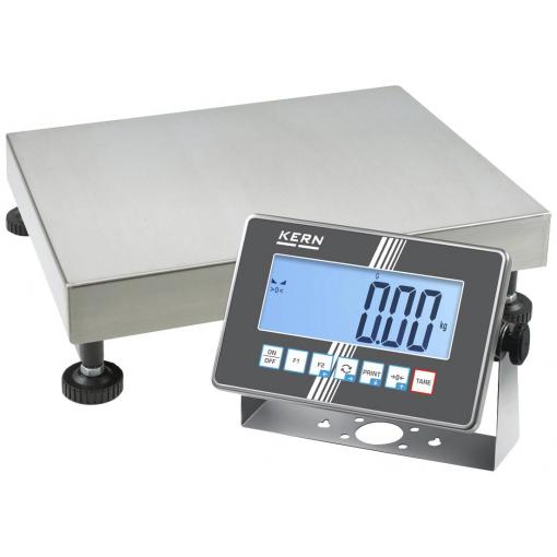Kern plošinová váha IXC 60K-2LM Max. váživost 60 kg Rozlišení 10 g, 20 g 230 V
