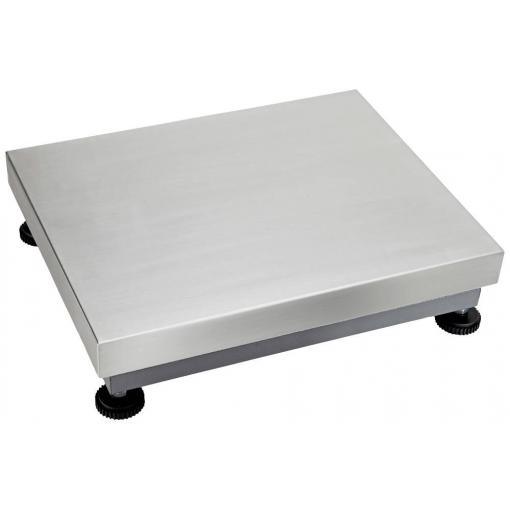Kern KBP 15V20LM Platforma KBP 15V20LM, rozsah vážení 6 kg; 15 kg, čitelnost 500 mg