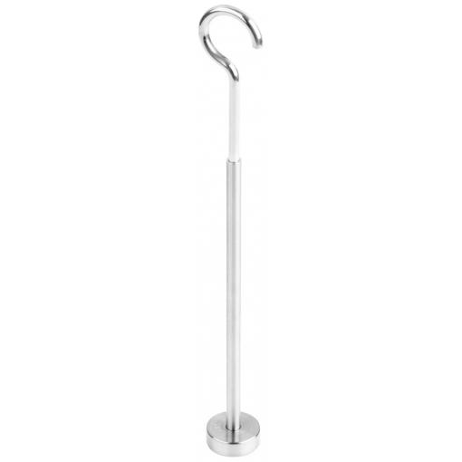 Kern 347-075-100 347075100 Nosná tyč 347-075-100, třída OIML M1, jmenovitá hodnota 100 g, zkroucení nerezové oceli (OIML)