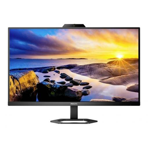 Philips Monitore 27E1N5600HE/00 LED monitor 68.6 cm (27 palec)2560 x 1440 Pixel, 16:9, 4 ms, IPS LED