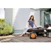 G.F. Garden GF80005606 Aquabag mini naviják hadice 10 m 1 ks