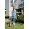 G.F. Garden GF80005606 Aquabag mini naviják hadice 10 m 1 ks