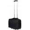 Dicota kufřík na kolečkách pro notebooky Eco Multi BASE Max. velikost: 43,9 cm (17,3) černá