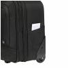 Dicota kufřík na kolečkách pro notebooky Eco Multi BASE Max. velikost: 43,9 cm (17,3) černá