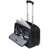 Dicota kufřík na kolečkách pro notebooky Eco Multi BASE Max. velikost: 43,9 cm (17,3) černá