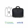 Dicota kufřík na kolečkách pro notebooky Eco Multi BASE Max. velikost: 43,9 cm (17,3) černá