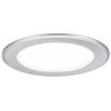 Paulmann LED osvětlení do skříně LED 2.5 W neutrální bílá železo (kartáčované)
