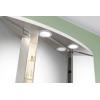 Paulmann LED osvětlení do skříně LED 2.5 W neutrální bílá chrom