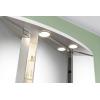 Paulmann LED osvětlení do skříně LED 2.5 W neutrální bílá zlatá (matná)