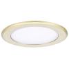 Paulmann LED osvětlení do skříně LED 2.5 W neutrální bílá zlatá (matná)