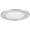 Paulmann LED osvětlení do skříně LED 2.5 W teplá bílá železo (kartáčované)