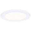 Paulmann LED osvětlení do skříně LED 2.5 W teplá bílá bílá