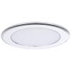 Paulmann LED osvětlení do skříně LED 2.5 W teplá bílá chrom