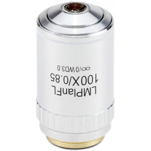 Kern OBBA1623 OBB-A1623 objektiv mikroskopu 100 x Vhodný pro značku (mikroskopy) Kern