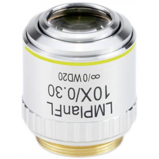 Kern OBBA1625 OBB-A1625 objektiv mikroskopu 10 x Vhodný pro značku (mikroskopy) Kern