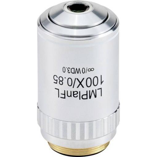 Kern OBBA1628 OBB-A1628 objektiv mikroskopu 100 x