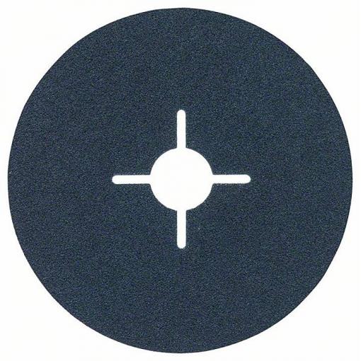 Bosch Accessories 2608606736 vláknitý kotouč Průměr 125 mm 1 ks