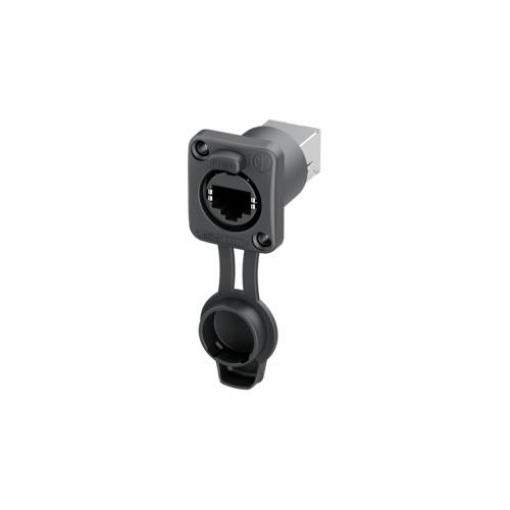 Neutrik, NE8FDPS-TOP, konektor RJ, RJ45, 1 ks