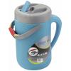 ZORN ZP 25L + 4,5L + 2,0L Combo přenosná lednice (autochladnička) pasivní modrošedá (matná) 25 l