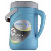 ZORN ZP 25L + 4,5L + 2,0L Combo přenosná lednice (autochladnička) pasivní modrošedá (matná) 25 l
