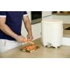 Hozelock Bokashi Pure Composter Duopack 100-100-500 Kompostér 14.5 l 2 ks