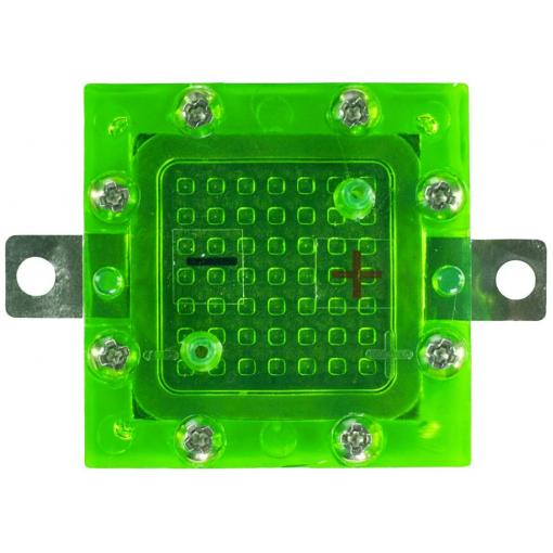Horizon Educational FCSU-012G PEM Green Mini Fuel Cell palivový článek, technologie experimentální sada, od 12 let