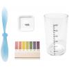 Horizon Educational FCJJ-22 Bio-Energy Education Science Kit palivový článek, technologie experimentální sada, od 12 let