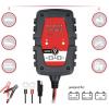 IWH 75905 nabíječka autobaterie 6 V, 12 V 1 A