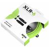 Rode XLR6M-G XLR propojovací kabel 6 m zelená