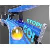 fischertechnik 571897 Marble Competition Booster stavebnice, od 8 let