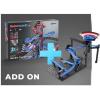 fischertechnik 571897 Marble Competition Booster stavebnice, od 8 let