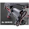 fischertechnik 571902 Maker Kit Bionic Bionik stavebnice, od 14 let