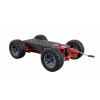 fischertechnik 571900 Maker Kit Car roboti stavebnice, od 14 let