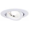 Paulmann 99997 vestavné svítidlo, LED, 4.8 W, bílá (matná)