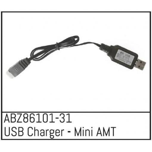 Absima Mini AMT Nabíjecí kabel