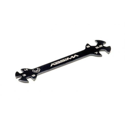 Absima Pro Multi Tool 3000075 multifunkční nářadí pro modelářství