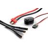 Absima Thrust BL ECOV2 2120002V2 střídavý (brushless) motor a regulátor otáček, sada pro RC modely 1:10