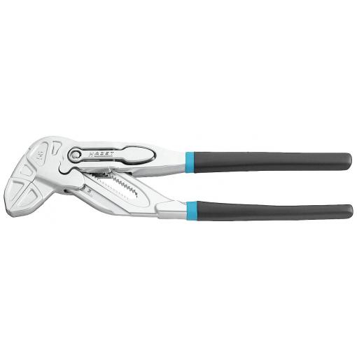 Hazet HAZET - 762-26 Zangenschlüssel 762-26 klíč na kleště 56 mm 26 cm