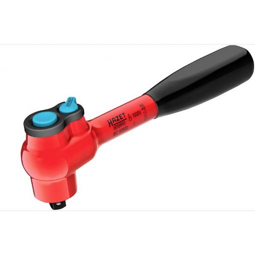 Hazet HAZET - 8816HPKV Umschaltknarre 3/8 208 mm 8816HPKV ráčna 3/8 208 mm