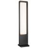 Paulmann Reana 93110 venkovní nástěnné LED osvětlení LED 4 W antracitová