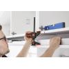 Jednoruční stolní svěrka EZR (2 ks) Bessey EZR15SET Rozpětí (max.):150 mm