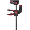 Jednoruční stolní svěrka EZR (2 ks) Bessey EZR15SET Rozpětí (max.):150 mm