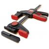 Jednoruční stolní svěrka EZR (2 ks) Bessey EZR15SET Rozpětí (max.):150 mm