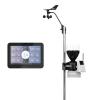 Davis Instruments VANTAGE PRO2 with console - EU 6252EU digitální bezdrátová meteostanice Počet senzorů (max.) 80